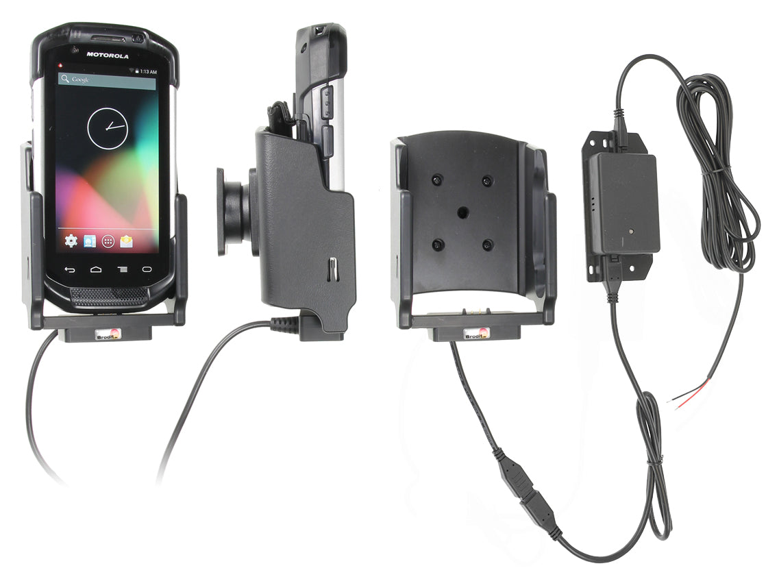 Brodit houder voor Motorola TC75 en Motorola TC70 | 513707 - productfoto 1