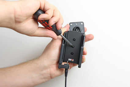 Brodit houder voor Airbus THR880i en Cassidian THR880i | 513726 - productfoto 2
