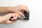 Brodit houder voor Airbus THR880i en Cassidian THR880i | 513726 - productfoto 3