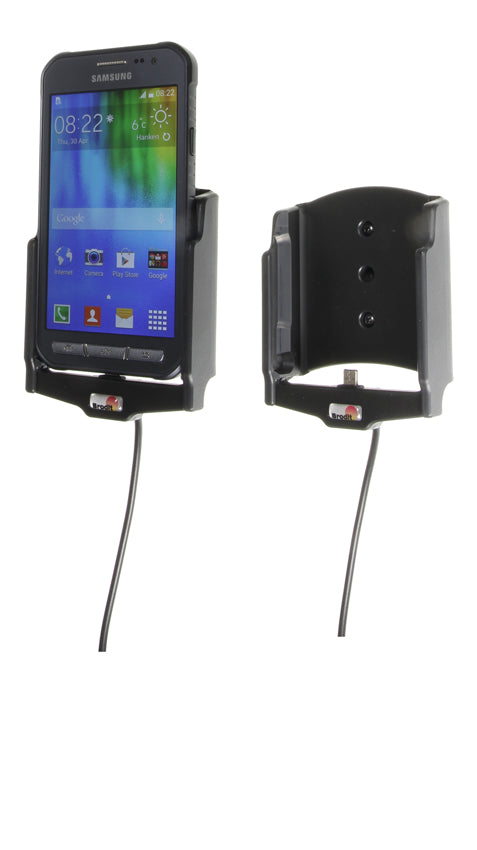 Brodit houder voor Samsung Galaxy XCover 3 | 513736 - productfoto 6