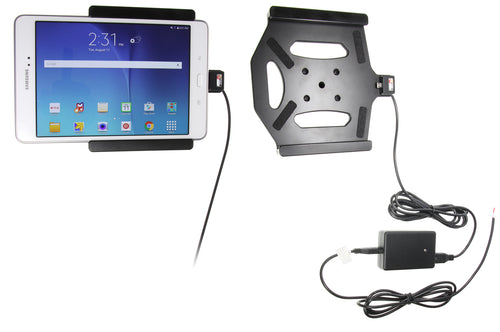 Brodit houder voor Samsung Galaxy Tab A 8.0 (2015) SM-T350 | 513754 - productfoto 1