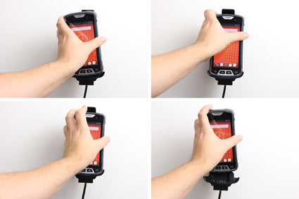 Brodit houder voor M3 Mobile SM15-series en M3 Mobile SM10-series | 513756 - productfoto 4