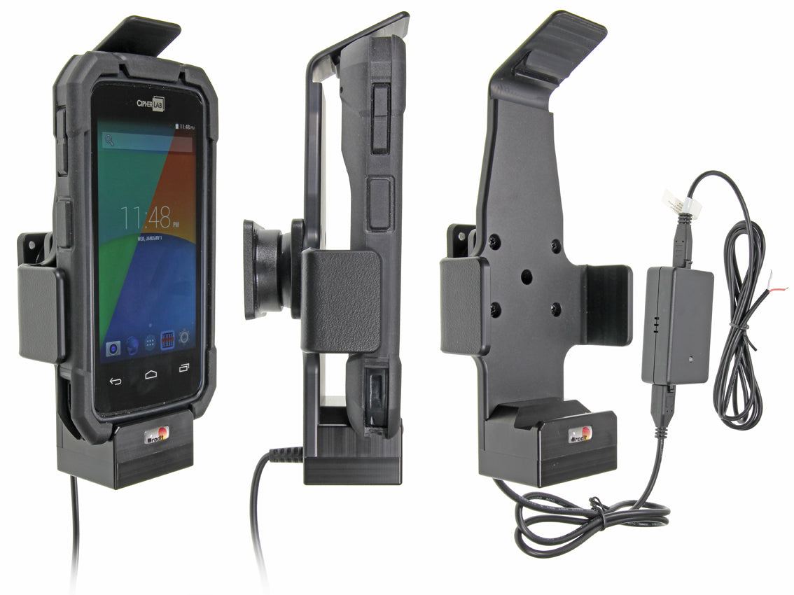 Brodit houder voor CipherLab RS30/RS31 Series | 513767 - productfoto 1