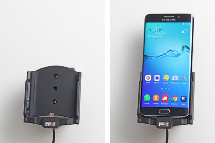 Brodit houder voor Samsung Galaxy S6 edge+ | 513773 - productfoto 5
