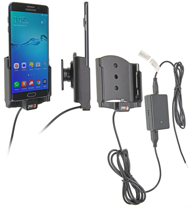 Brodit houder voor Samsung Galaxy S6 edge+ | 513773 - productfoto 1