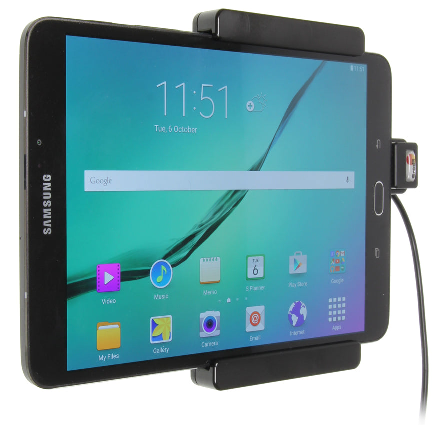 Brodit houder voor Samsung Galaxy Tab S2 8.0 SM-T713 /SM-T719 | 513781 - productfoto 7