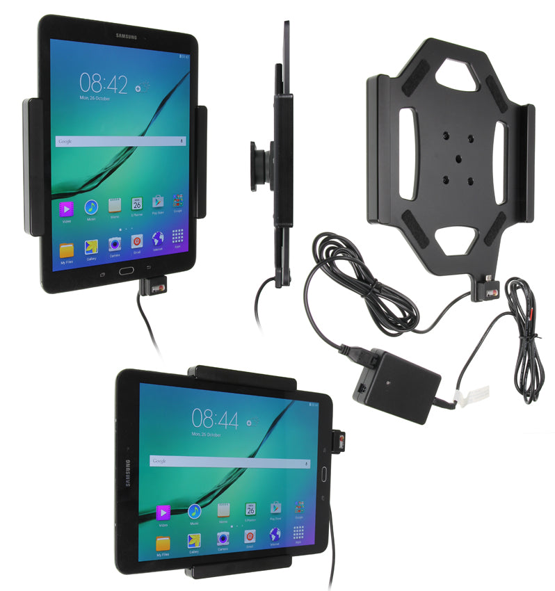Brodit houder voor Samsung Galaxy Tab S2 9.7 SM-T810/SM-T813/SM-T815/SM-T819 | 513782 - productfoto 1