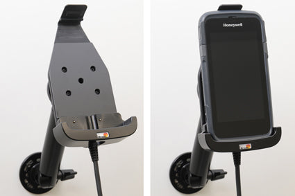 Brodit houder voor Honeywell CT60 en Honeywell CT50 | 513805 - productfoto 5