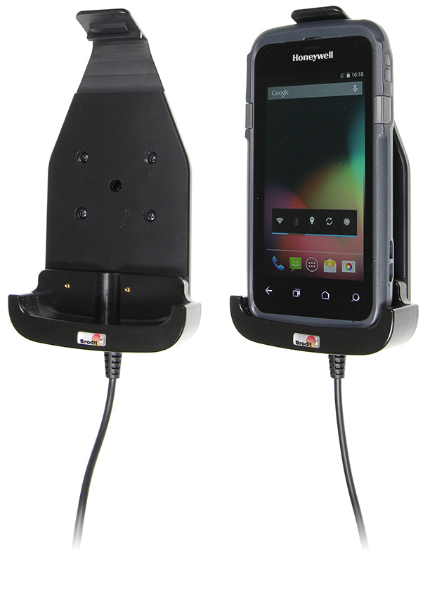 Brodit houder voor Honeywell CT60 en Honeywell CT50 | 513805 - productfoto 6