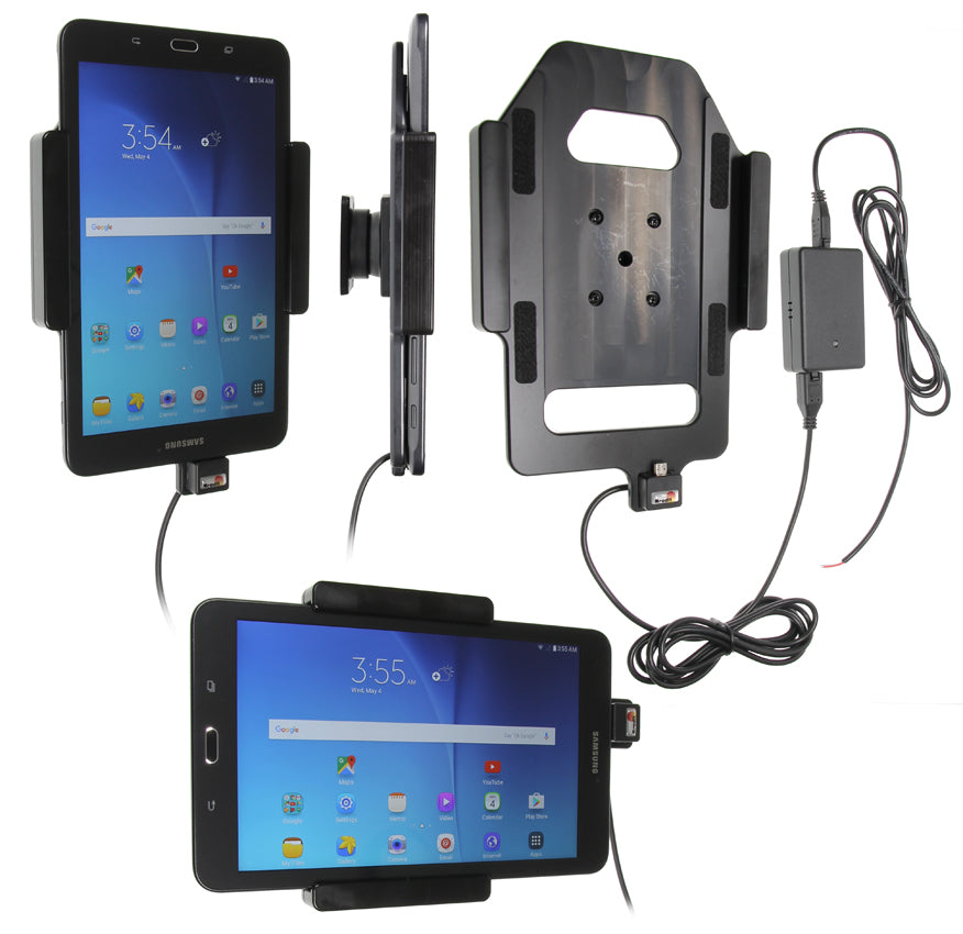 Brodit houder voor Samsung Galaxy Tab E 8.0 | 513835 - productfoto 1