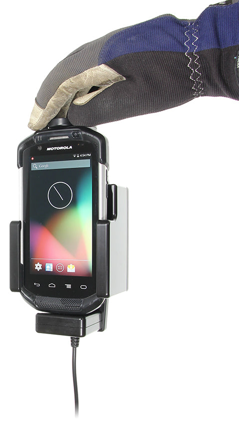 Brodit houder voor Motorola TC75 en Motorola TC70 | 513857 - productfoto 7