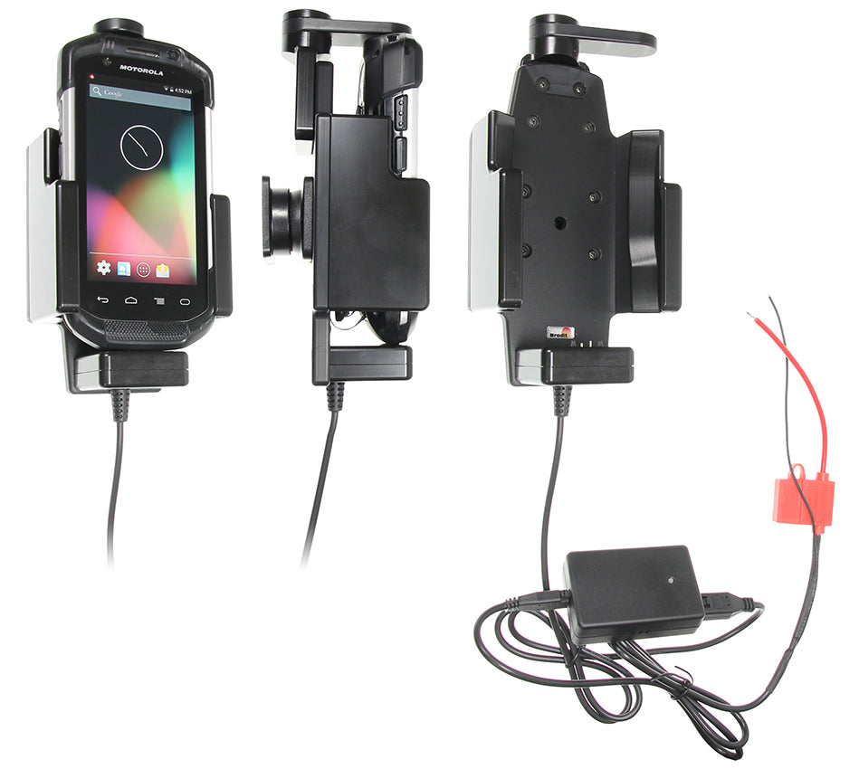 Brodit houder voor Motorola TC75 en Motorola TC70 | 513857 - productfoto 1