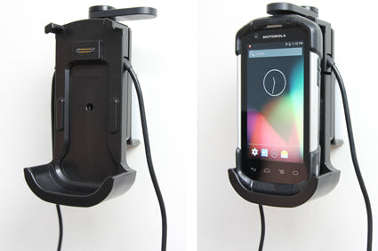 Brodit houder voor Motorola TC75 en Motorola TC70 | 513862 - productfoto 5