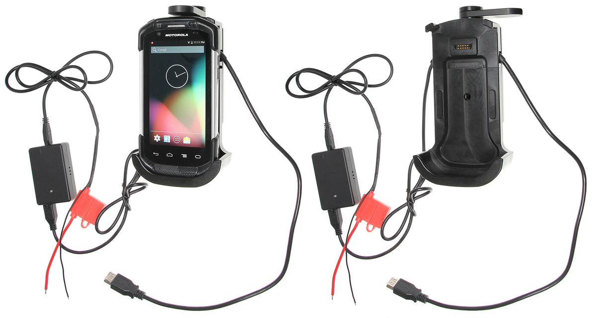 Brodit houder voor Motorola TC75 en Motorola TC70 | 513862 - productfoto 6