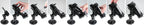 Brodit houder voor Motorola TC75 en Motorola TC70 | 513862 - productfoto 7