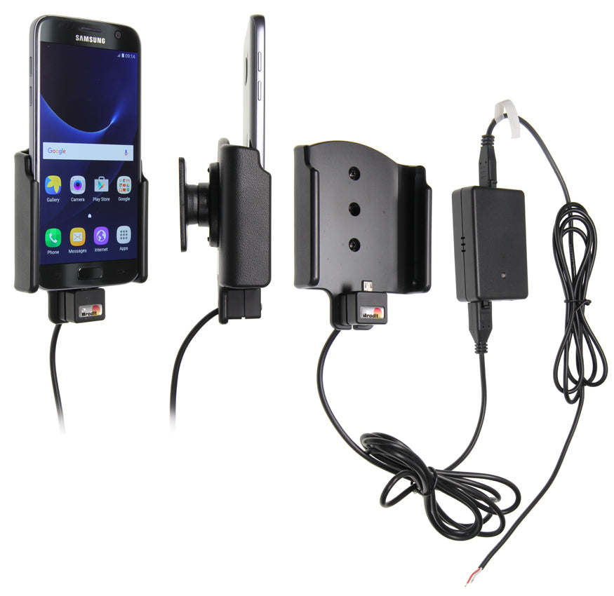 Brodit houder voor Samsung Galaxy S7 | 513863 - productfoto 1