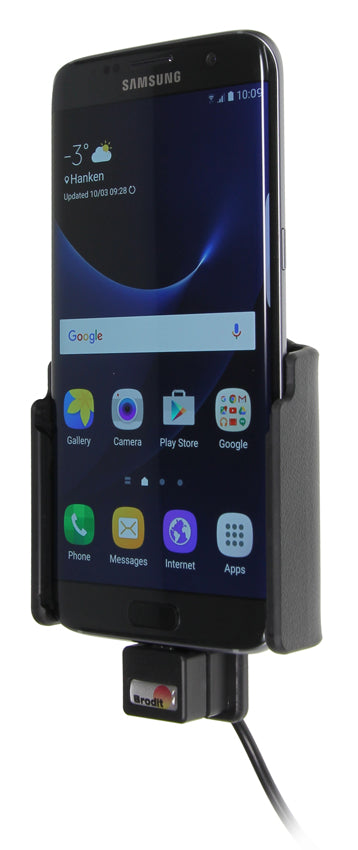 Brodit houder voor Samsung Galaxy S7 Edge | 513866 - productfoto 6