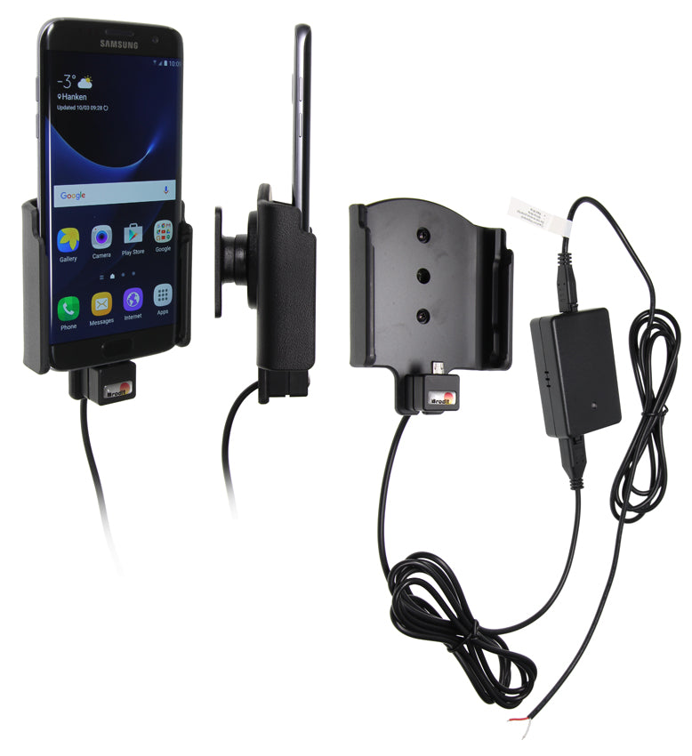 Brodit houder voor Samsung Galaxy S7 Edge | 513866 - productfoto 1