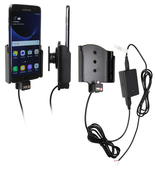 Brodit houder voor Samsung Galaxy S7 Edge | 513866 - productfoto 1