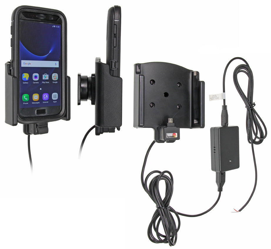 Brodit houder voor Samsung Galaxy S7 | 513891 - productfoto 1
