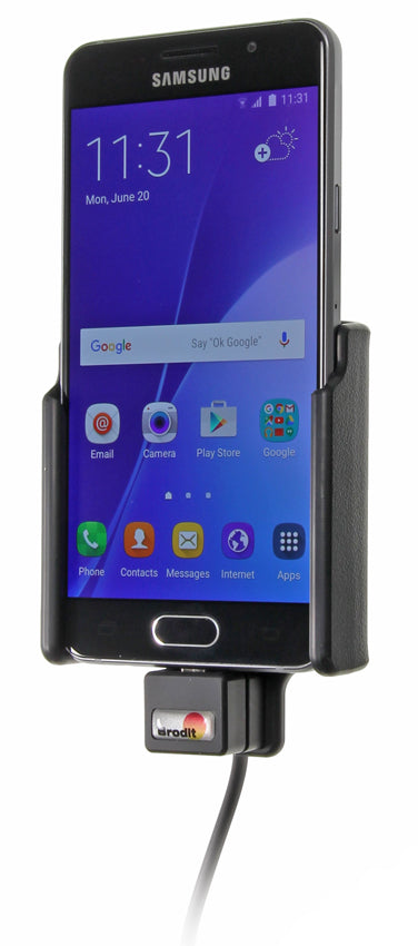 Brodit houder voor Samsung Galaxy A3 (2016) | 513895 - productfoto 6