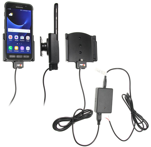 Brodit houder voor Samsung Galaxy S7 Active | 513903 - productfoto 1