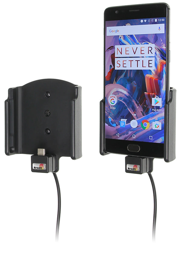 Brodit houder voor OnePlus 3T en OnePlus 3 | 513905 - productfoto 6