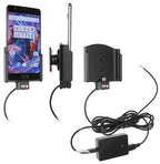 Brodit houder voor OnePlus 3T en OnePlus 3 | 513905 - productfoto 1