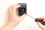 Brodit houder voor Zebra TC57 en Zebra TC56 | 513926 - productfoto 3