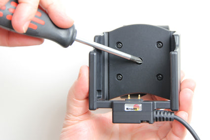 Brodit actieve houder voor myPOS D200C | 513930 - productfoto 4