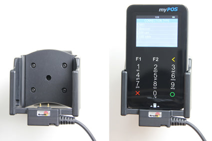 Brodit actieve houder voor myPOS D200C | 513930 - productfoto 5