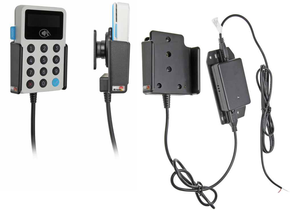 Brodit houder voor iZettle Reader | 513935 - productfoto 1