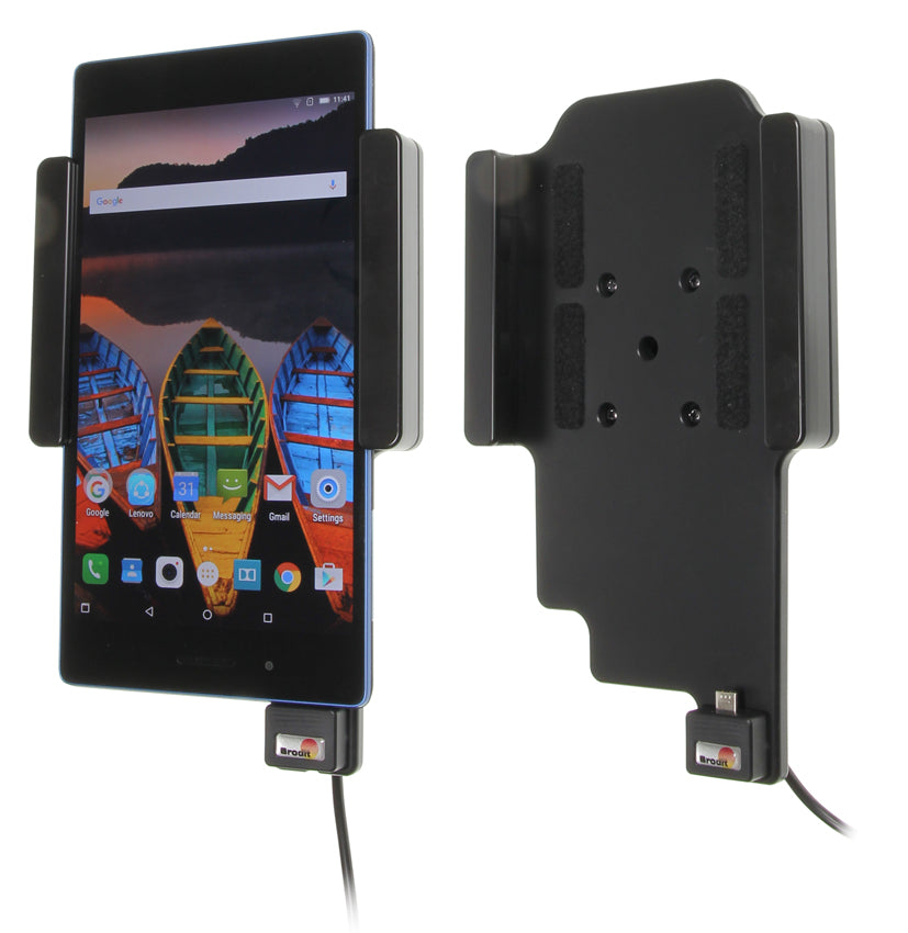 Brodit houder voor Lenovo Tab 3 7 | 513938 - productfoto 6