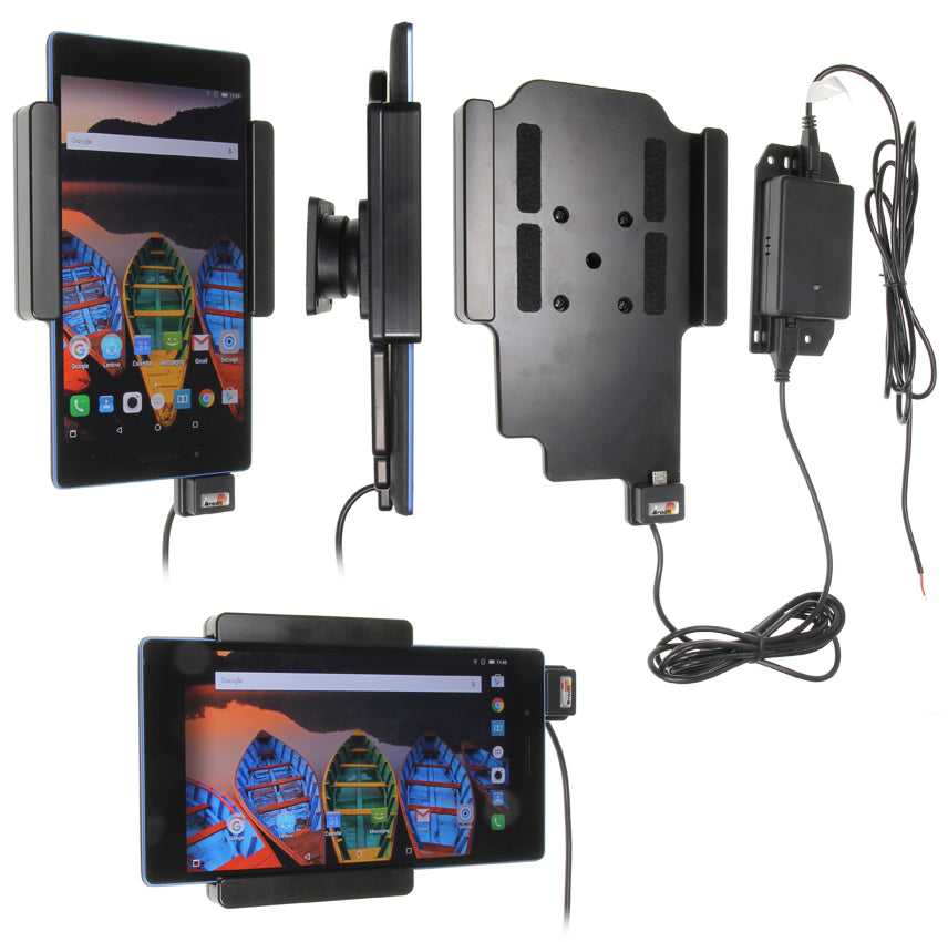 Brodit houder voor Lenovo Tab 3 7 | 513938 - productfoto 1