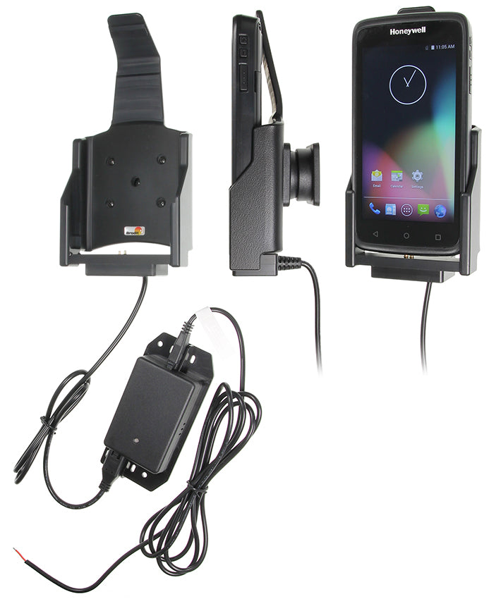 Brodit houder voor Honeywell EDA50 | 513943 - productfoto 6
