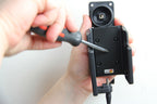 Brodit houder voor Airbus TH9 en Tetra THR9 | 513952 - productfoto 2