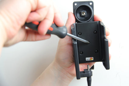 Brodit houder voor Airbus TH9 en Tetra THR9 | 513952 - productfoto 2