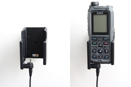 Brodit houder voor Airbus TH9 en Tetra THR9 | 513952 - productfoto 5