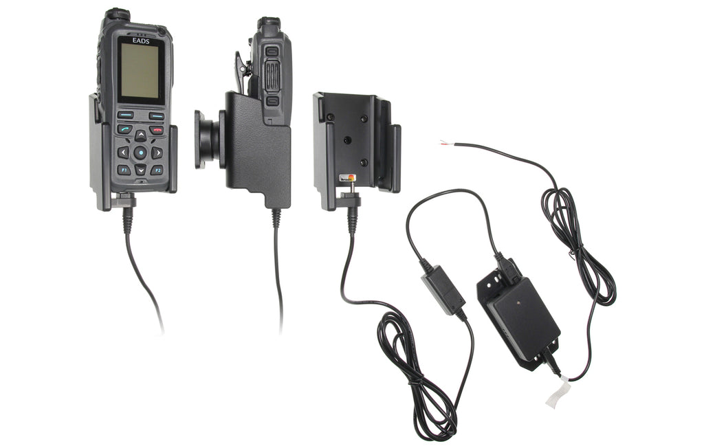 Brodit houder voor Airbus TH9 en Tetra THR9 | 513952 - productfoto 1