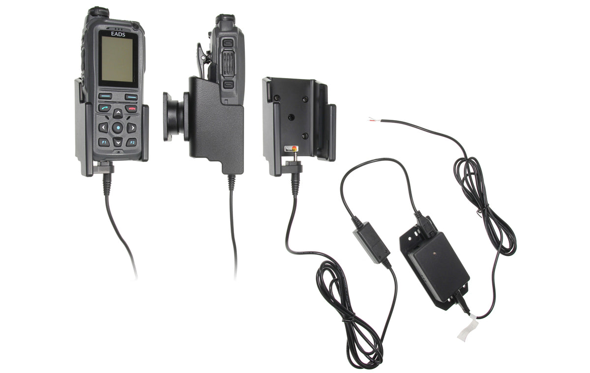 Brodit houder voor Airbus TH9 en Tetra THR9 | 513952 - productfoto 1