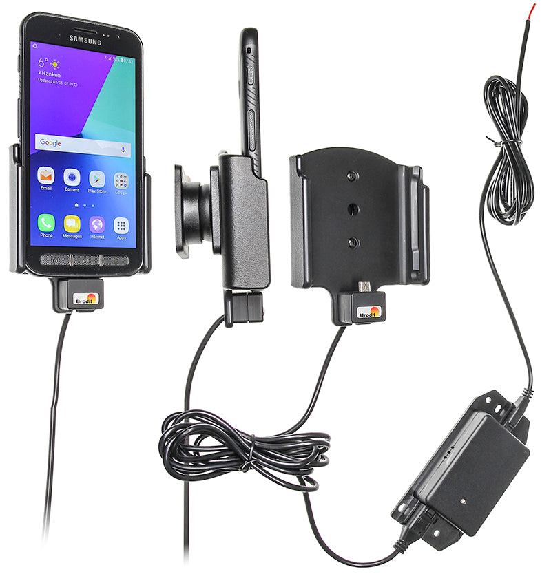 Brodit houder voor Samsung Galaxy XCover 4 | 513958 - productfoto 1