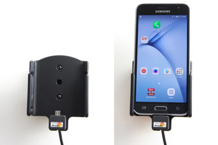 Brodit houder voor Samsung Galaxy J5 (2017) en Samsung Galaxy J3 (2016) | 513980 - productfoto 5
