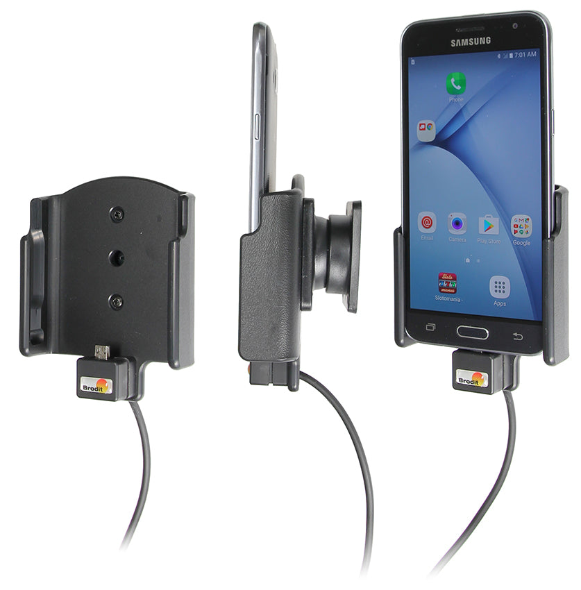 Brodit houder voor Samsung Galaxy J5 (2017) en Samsung Galaxy J3 (2016) | 513980 - productfoto 6