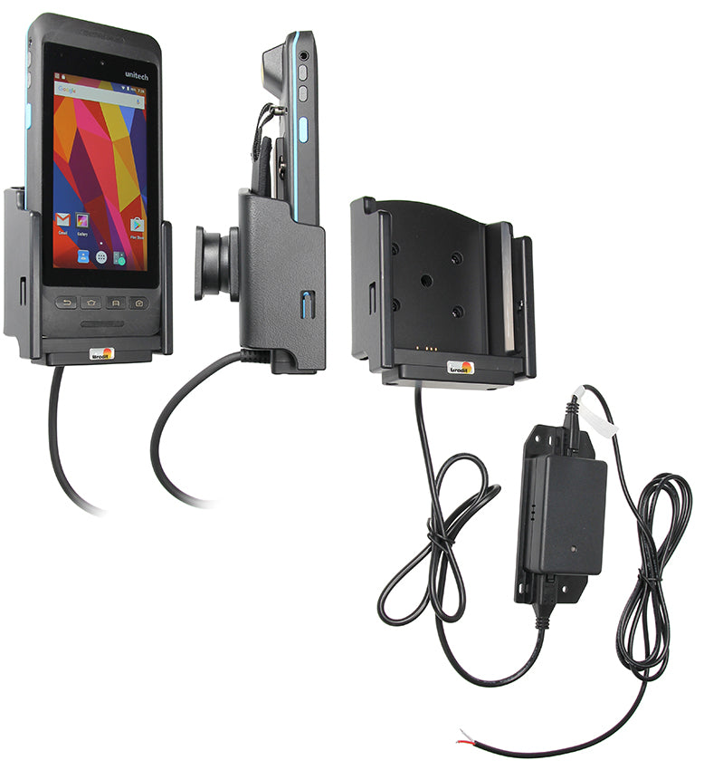 Brodit houder voor Unitech PA720 | 513981 - productfoto 1
