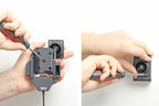 Brodit kabelbevestiging voor Motorola MTP 3000 | 514561 - productfoto 3