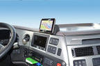 Kuda console voor DAF XF – 520005145 - productafbeelding 3