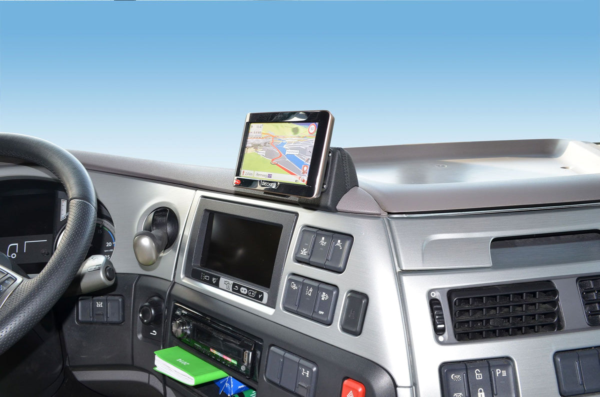Kuda console voor DAF XF – 520005145 - productafbeelding 3