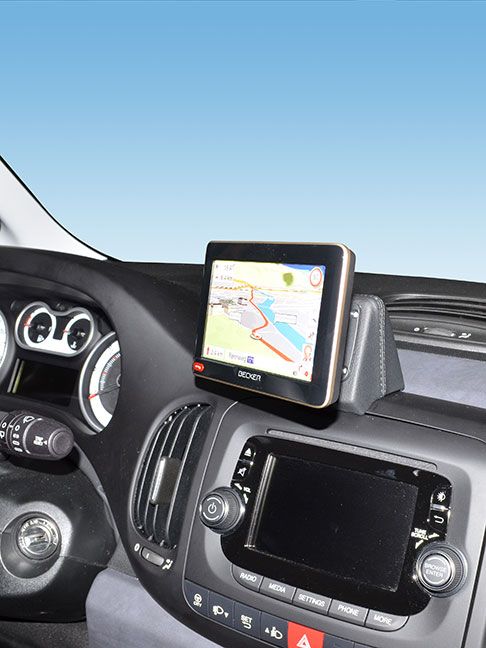 Kuda console voor Fiat 500L – 520005185 - productafbeelding 2