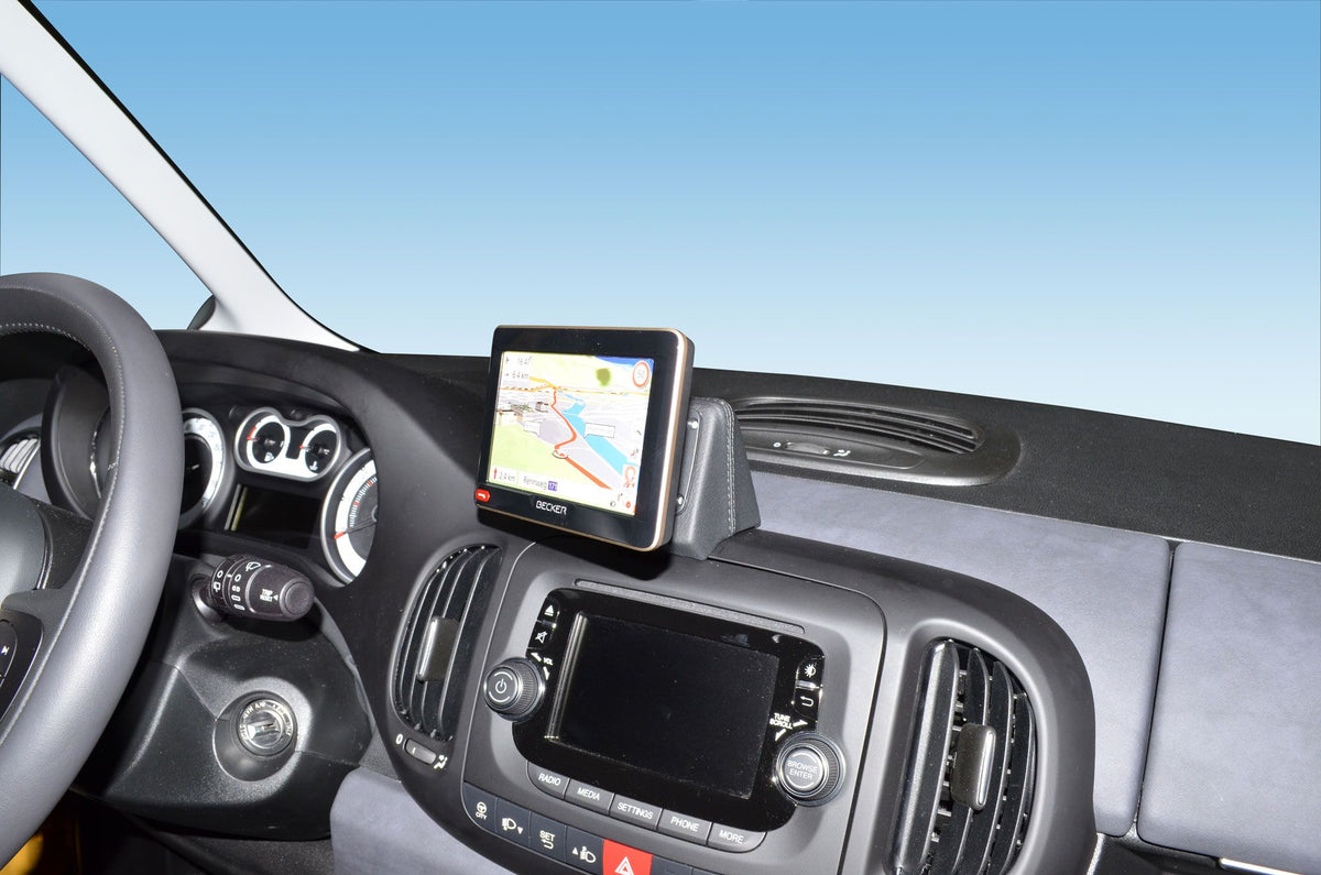 Kuda console voor Fiat 500L – 520005185 - productafbeelding 3