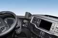 Kuda console voor Iveco S-Way – 520001045